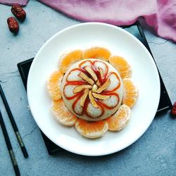 甜蜜蜜de八宝饭的做法[图]