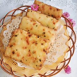 粢饭糕 糍糕的做法[图]