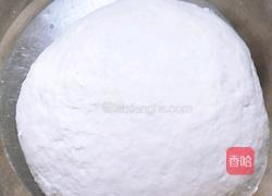 蘑菇包的做法图解2