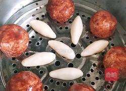 蘑菇包的做法图解10