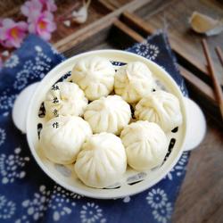 最喧软的小笼包的做法[图]