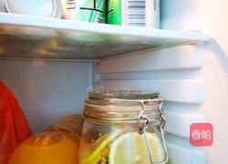 柠檬百香果的做法图解4