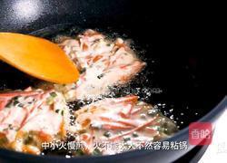 葱香虾皮胡萝卜煎饼的做法图解7