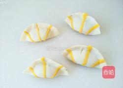 花纹蒸饺的做法图解6