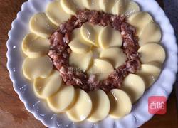 芙蓉豆腐的做法图解4