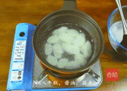 韩式鳀鱼年糕汤的做法图解7