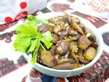 鱼香肉末茄子的做法[图]