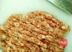 豆腐鸡蛋的做法图解1