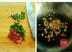 清蒸茄子的做法图解4