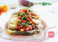 清蒸茄子的做法图解7