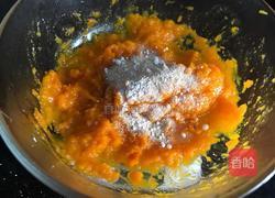 土豆馒头的做法图解1