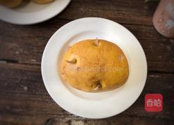 土豆馒头的做法图解11