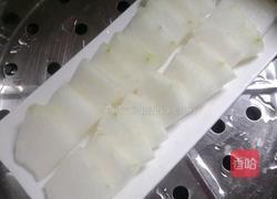 #蒸菜#肉末蒸冬瓜的做法图解4