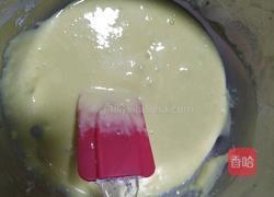 蒸甜橙蛋糕的做法图解5