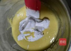 蒸甜橙蛋糕的做法图解8
