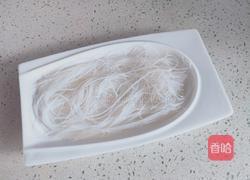 午餐肉蒸粉丝的做法图解5