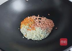 午餐肉蒸粉丝的做法图解6