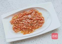 午餐肉蒸粉丝的做法图解8