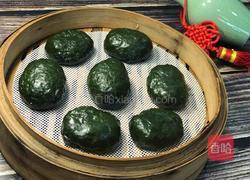 (蒸菜)米鸭蛋的做法图解14