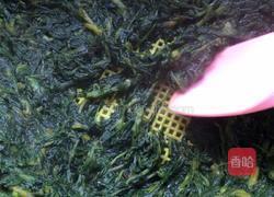 （蒸菜）米鸭蛋的做法图解3