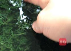 (蒸菜)米鸭蛋的做法图解4