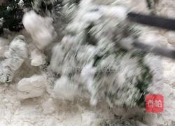 （蒸菜）米鸭蛋的做法图解7