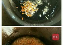 白菜猪肉卷的做法图解4