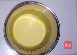 魔法蛋糕的做法图解2