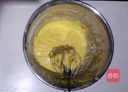 魔法蛋糕的做法图解6