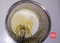 魔法蛋糕的做法图解7