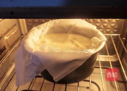魔法蛋糕的做法图解13