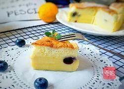 魔法蛋糕的做法图解17