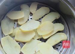 土豆饼的做法图解1