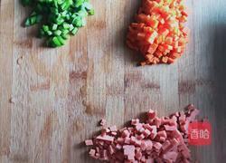 土豆饼的做法图解2