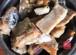辣蒸腊鱼的做法图解3