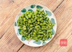 面炕尖椒的做法图解3