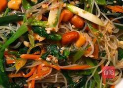 凉拌菜的做法图解3