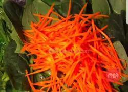 凉拌菜的做法图解1