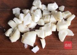 葧荠瘦肉汤的做法图解3