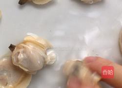 （蒸菜）文哈蒸蛋的做法图解4