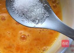 （蒸菜）文哈蒸蛋的做法图解5