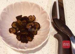 凉拌海参(3分钟早餐)的做法图解5