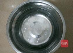 清蒸荷包蛋的做法图解2