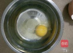 清蒸荷包蛋的做法图解3