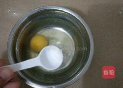 清蒸荷包蛋的做法图解4