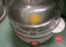 清蒸荷包蛋的做法图解6