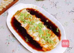 一品豆腐的做法图解5