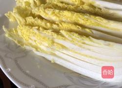 （蒸菜）蒜末娃娃菜的做法图解3