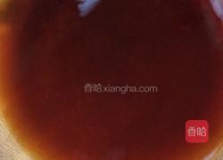 （蒸菜）蒜末娃娃菜的做法图解7