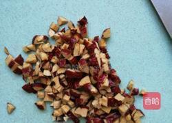 红枣山药糕的做法图解3